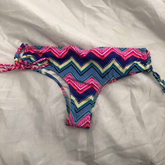 PINK Victoria's Secret Other - Bikini Bottoms